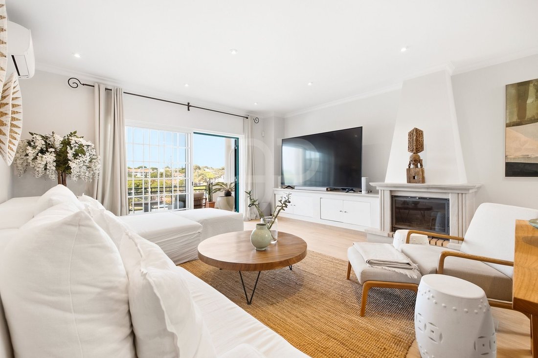 Apartment in Vale do Lobo, Almancil, Portugal 2 - 18901292