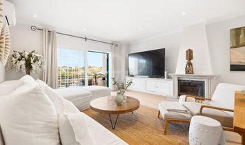 Apartment in Vale do Lobo, Almancil, Portugal 1