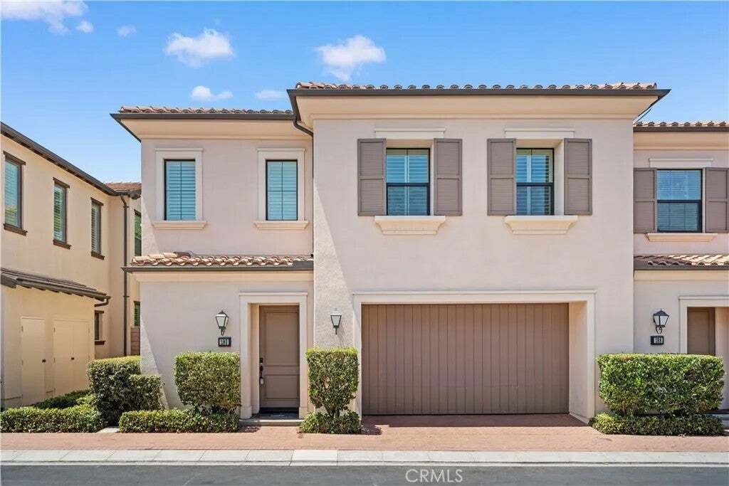 Condo in Irvine, California, United States 1 - 18543264