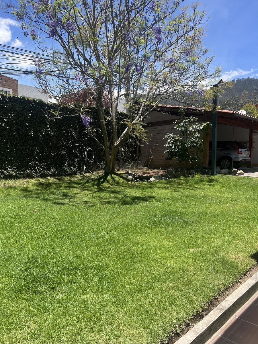 Maison à Quito, Province de Pichincha, Équateur 2 - 18897703