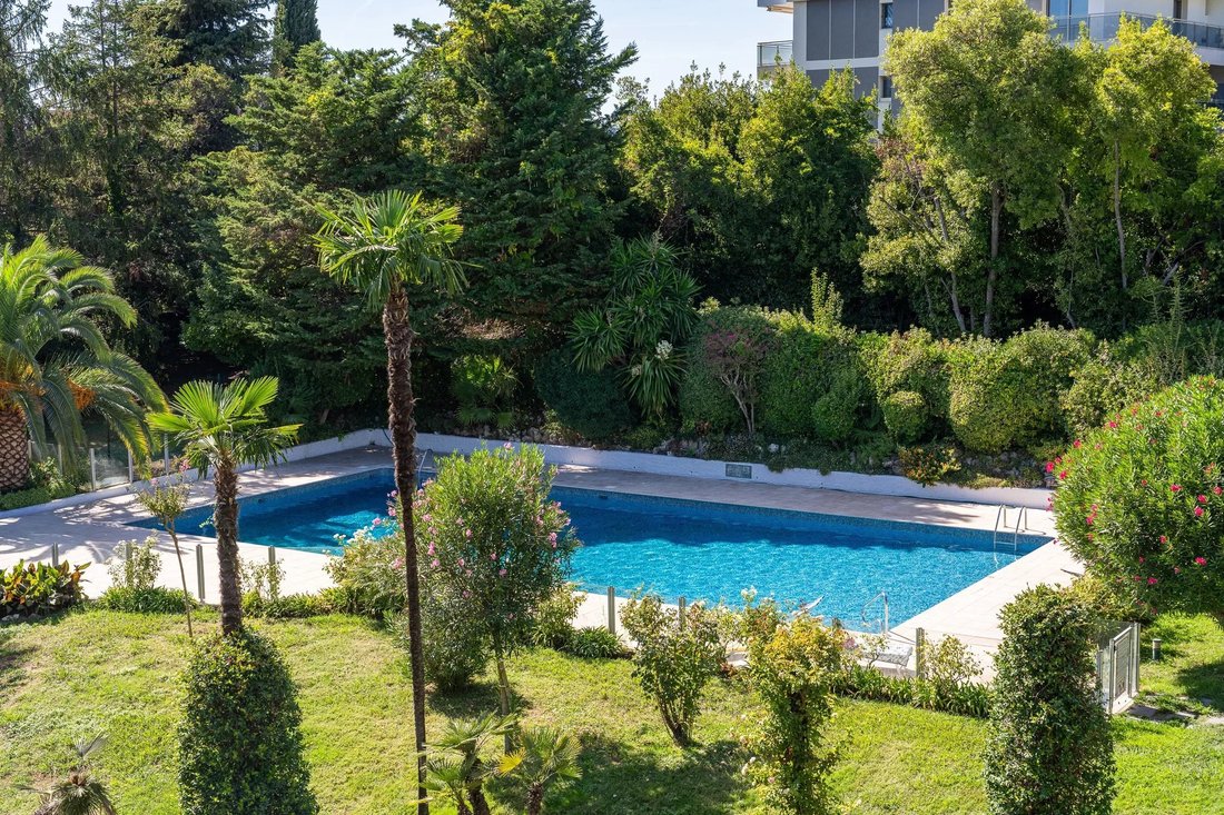 Apartamento en Cannes, Provenza-Alpes-Costa Azul, Francia 3 - 18897243