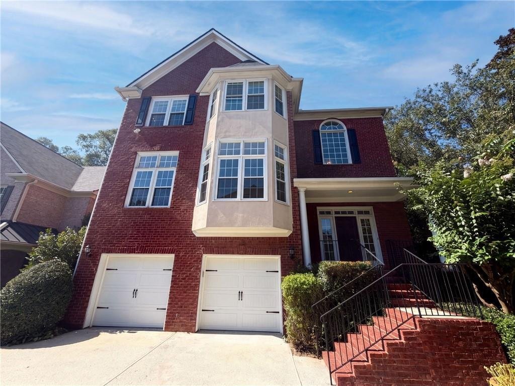 House in Brookhaven, Georgia, United States 1 - 18899606
