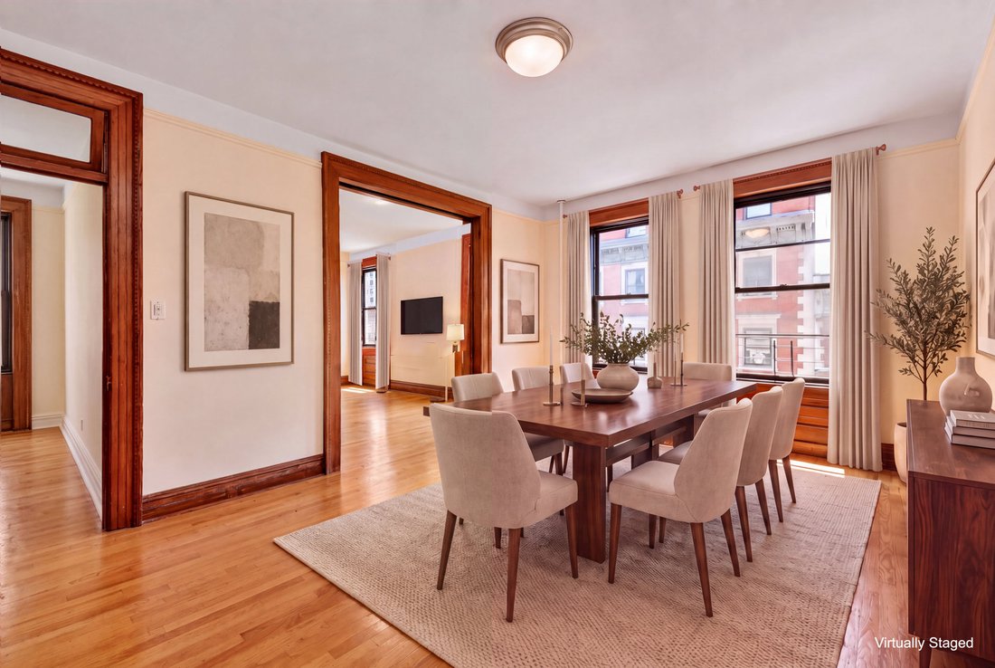 Co Op in New York, New York, United States 2 - 17654237