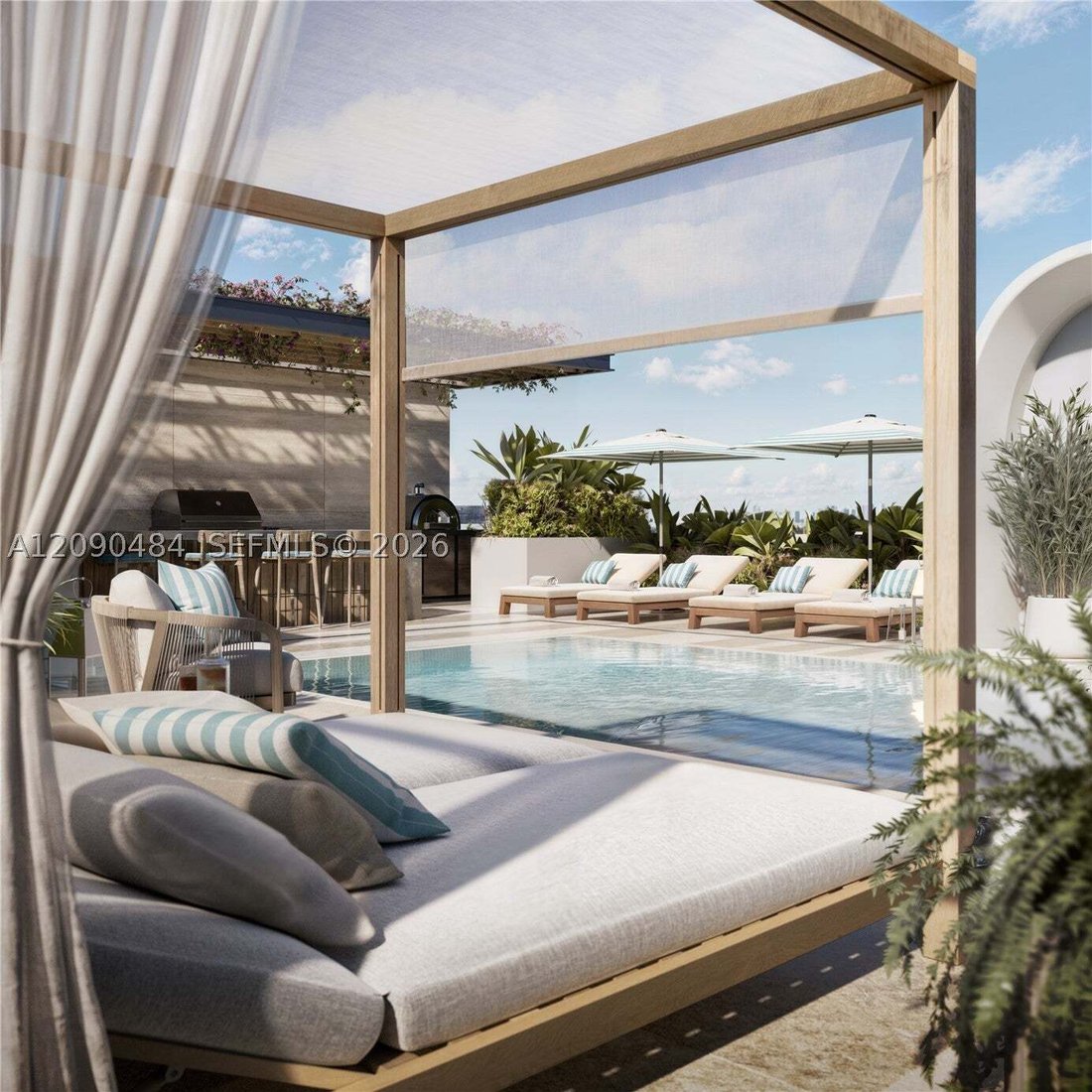 Condo in Bal Harbour, Florida, United States 4 - 18899719