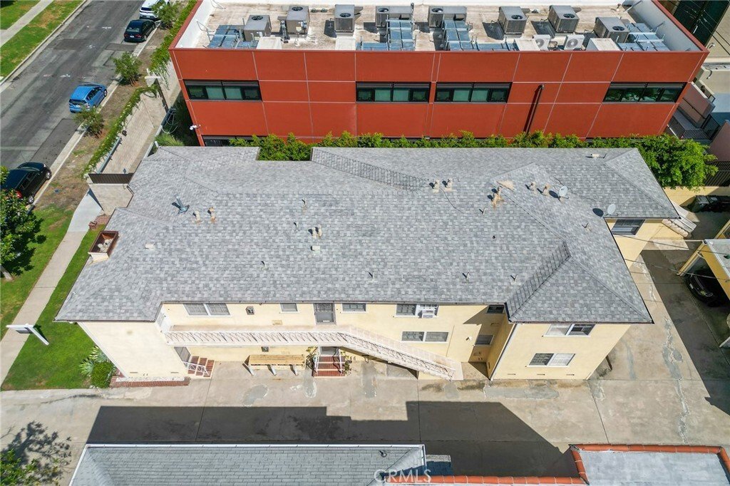 Apartment in Los Angeles, California, United States 3 - 18900845