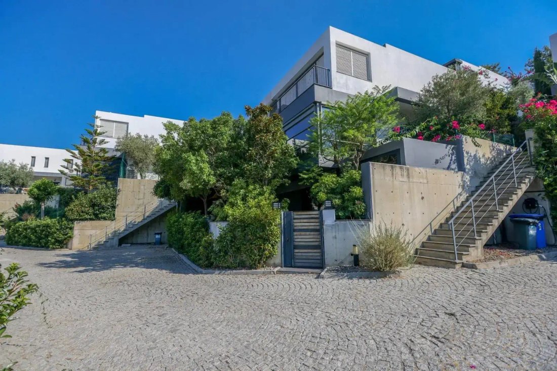 Apartamento en Bodrum, Provincia de Muğla, Turquía 4 - 18896281