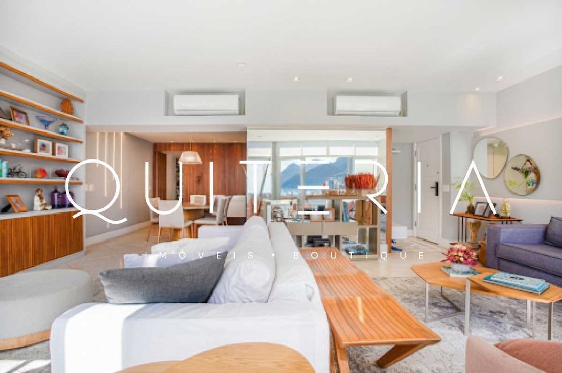 Apartment in Rio de Janeiro, State of Rio de Janeiro, Brazil 5 - 18901066
