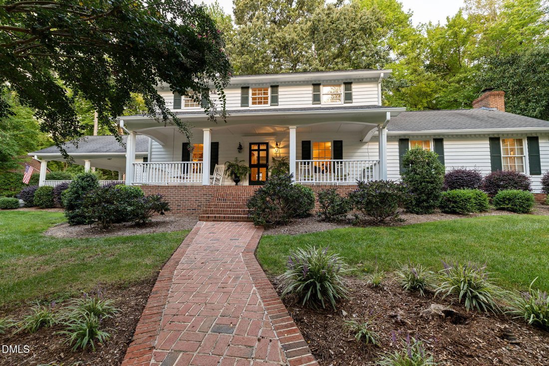 Haus in Henderson, North Carolina, Vereinigte Staaten 2 - 18895816