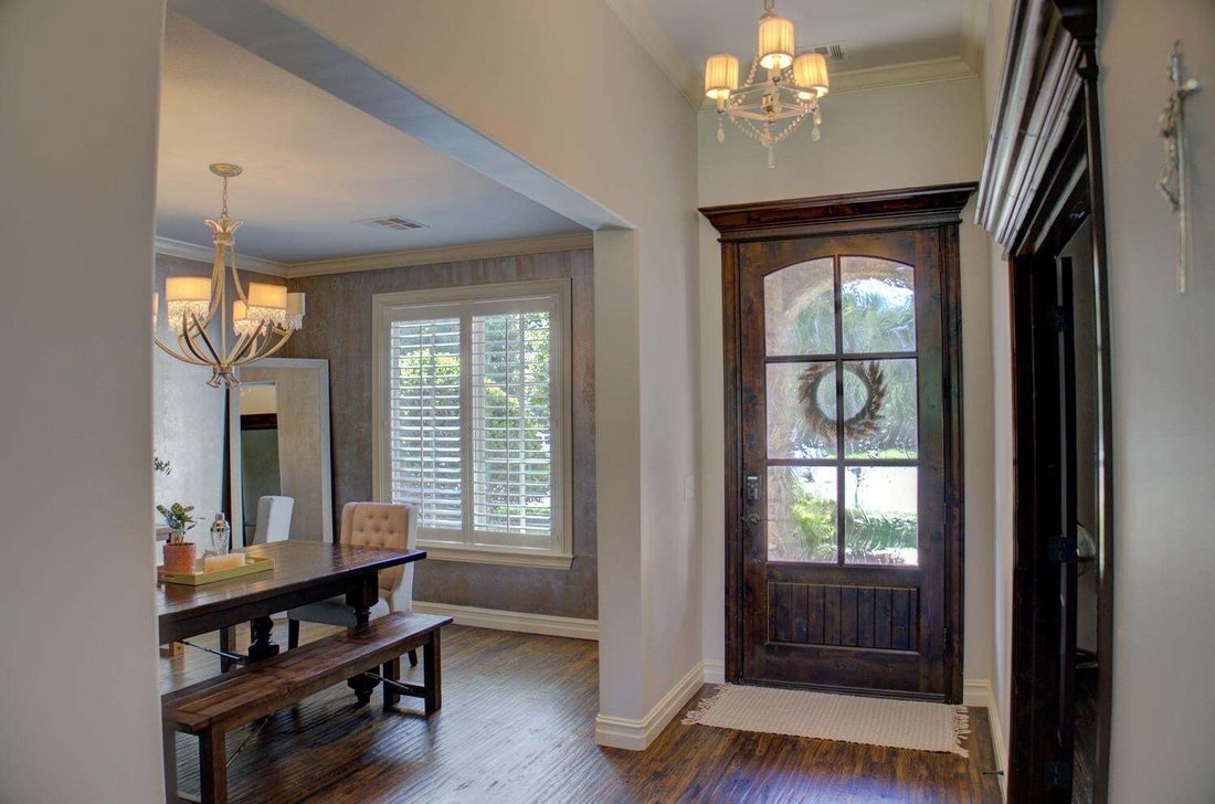 Haus in Cedarhurst of Woodland Hills, Oklahoma, Vereinigte Staaten 4 - 18895886