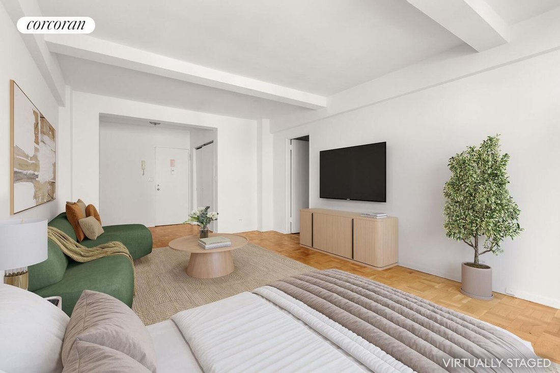 Condominio en Nueva York, Nueva York, Estados Unidos 3 - 18898267