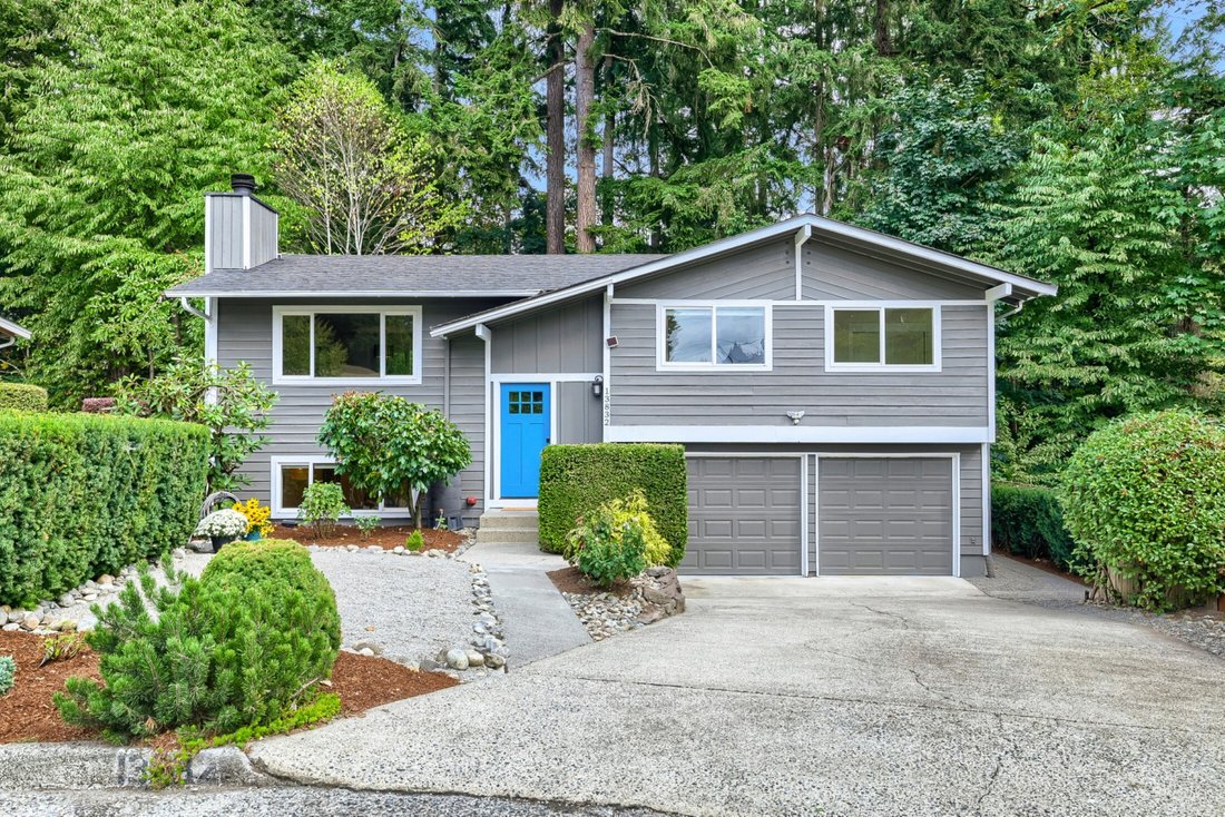 Haus in Kirkland, Washington, Vereinigte Staaten 1 - 18897757