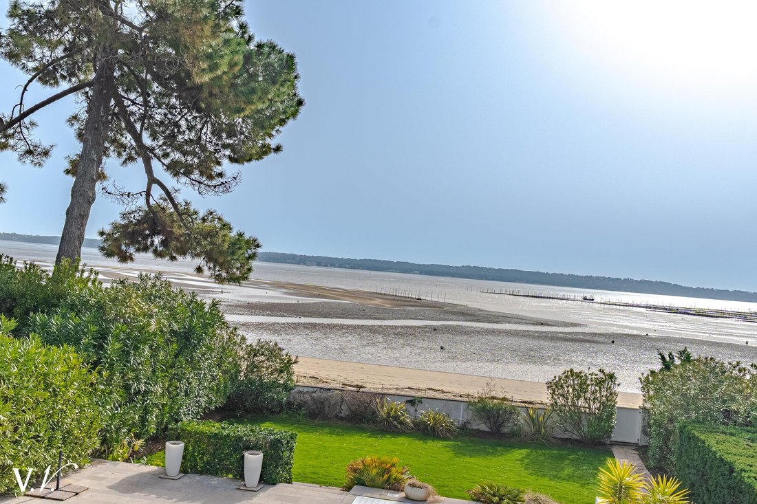 Villa in 33970 Le Cap-Ferret, Lège-Cap-Ferret, Nouvelle-Aquitaine 2 - 18897365