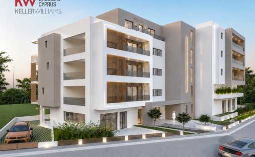 Apartment in Kalamaria, Macedonia and Thrace, Greece 1