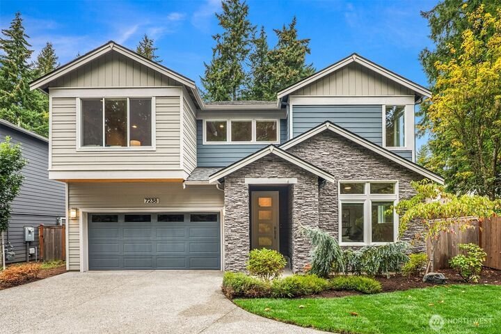 House in Kirkland, Washington, United States 1 - 18902673
