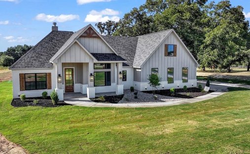 Haus in Boyd, Texas, Vereinigte Staaten 1