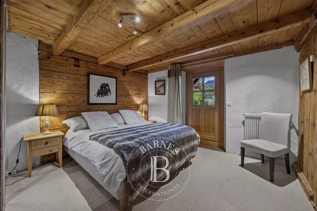 Chalet in Les Villards-sur-Thônes, Auvergne-Rhône-Alpes, France 5 - 18901038