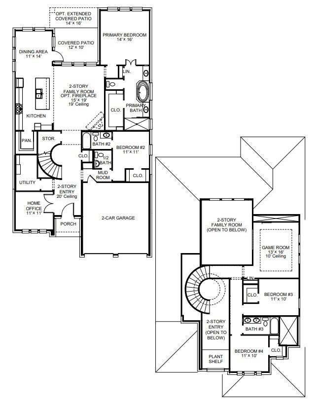 Haus in Conroe, Texas, Vereinigte Staaten 2 - 18900730