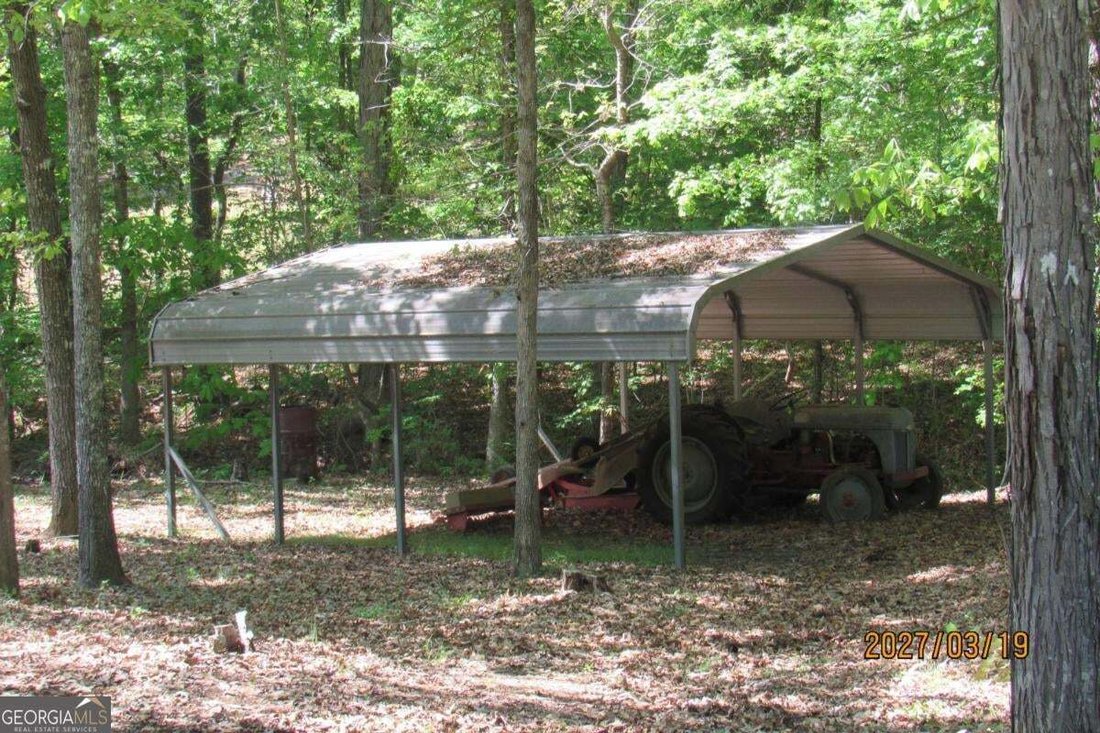 House in Sparta, Georgia, United States 5 - 18900360