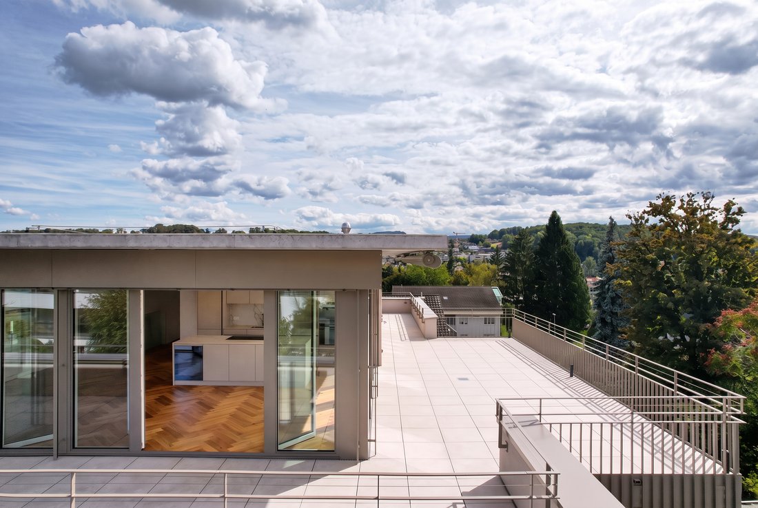 Apartment in Oberwil, Basel-Landschaft, Switzerland 1 - 18898935