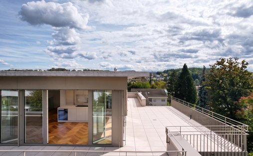 Apartment in Oberwil, Basel-Landschaft, Switzerland 1