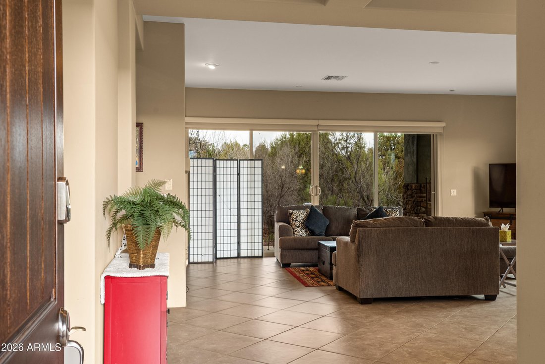 House in Sedona, Arizona, United States 3 - 18901203