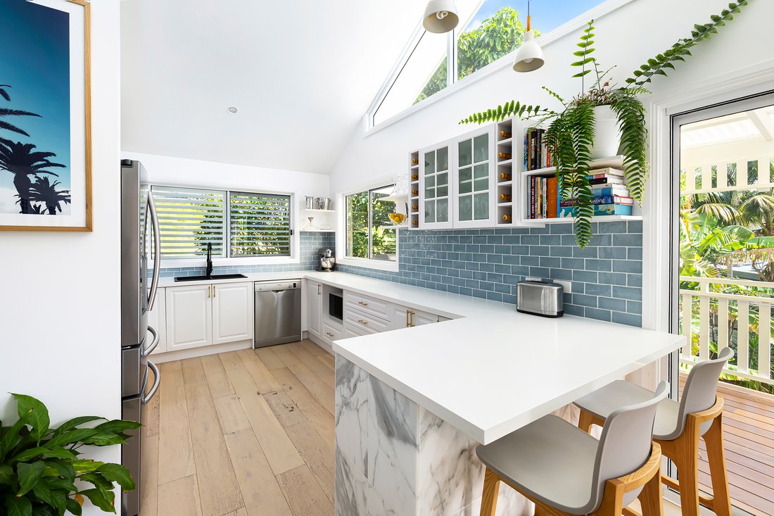 House in Mona Vale, New South Wales, Australia 3 - 18902591