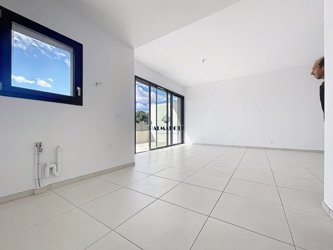 Apartment in Haut Vernet-Moyen Vernet, Perpignan, France 4 - 18151376