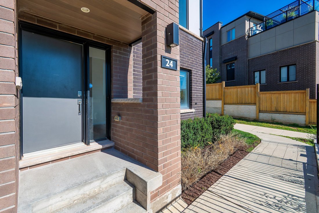 Residenza a Oakville, Ontario, Canada 5 - 18902437