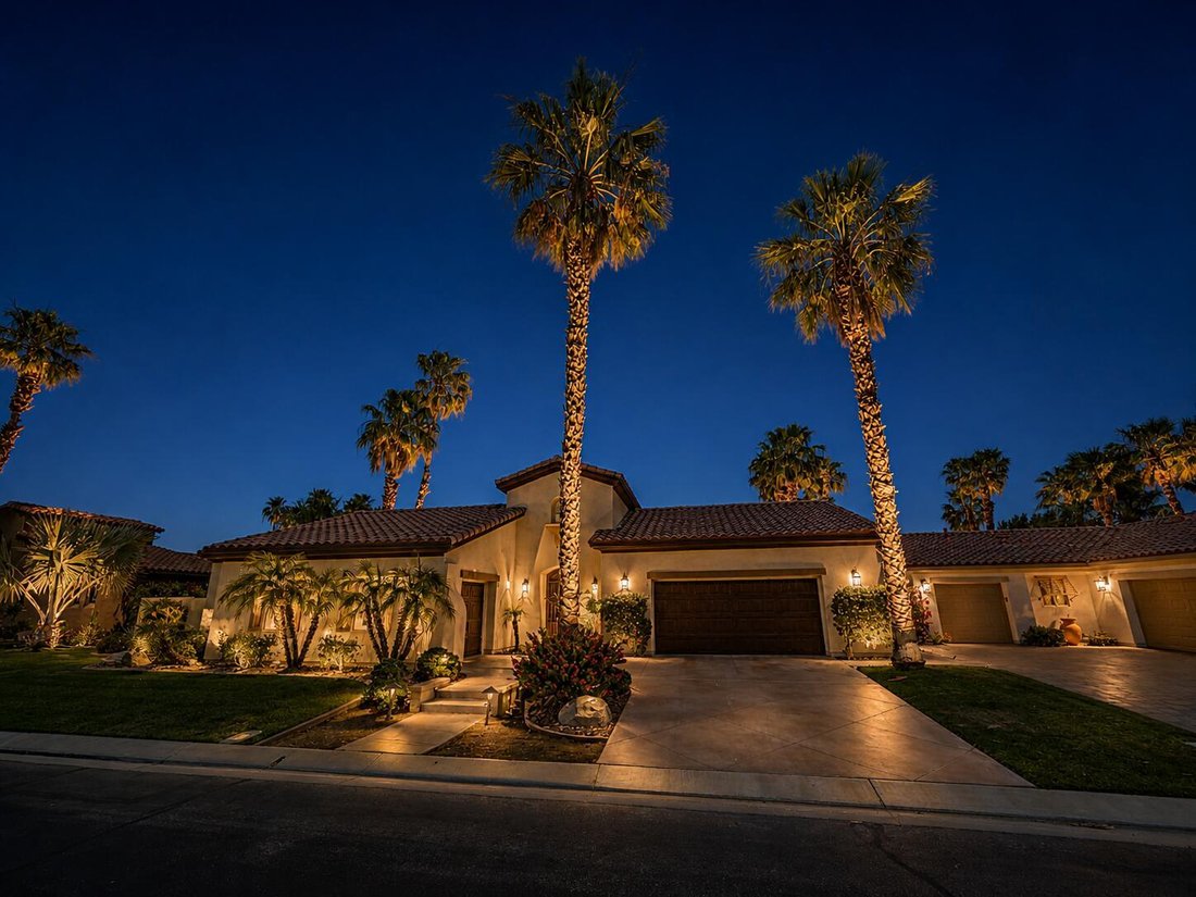 House in La Quinta, California, United States 1 - 18899346
