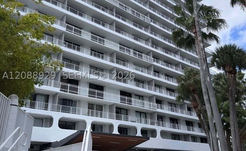Condo in Miami, Florida, United States 1