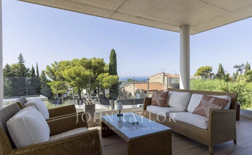 Apartment in Bandol, Provence-Alpes-Côte d'Azur, France 1