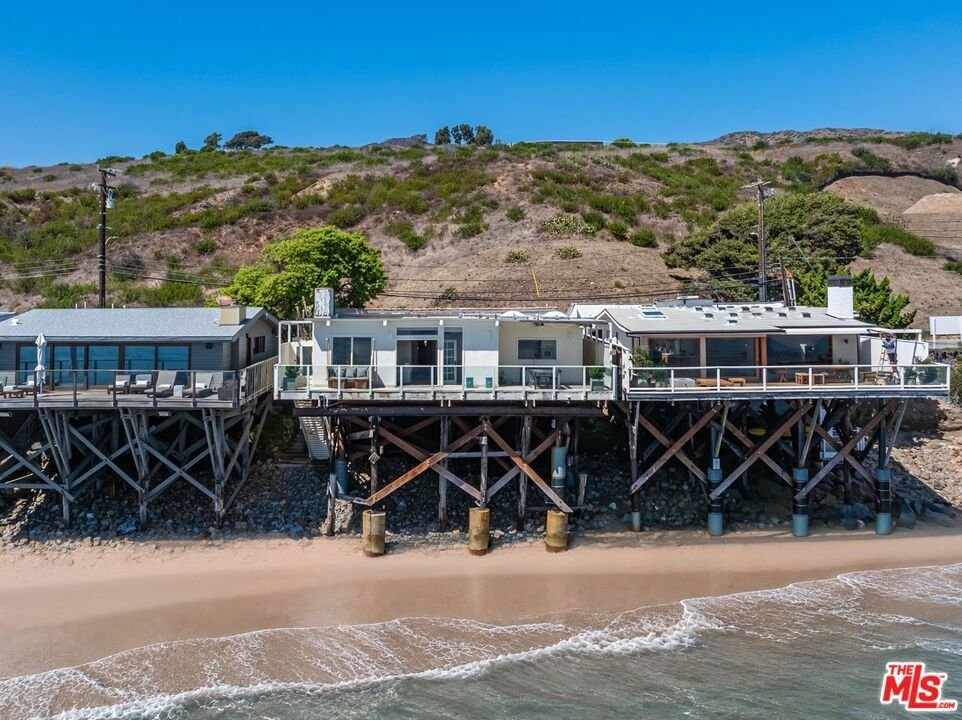 Casa a Malibù, California, Stati Uniti 5 - 18899442