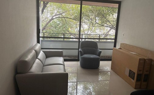 Appartamento a Città del Messico, Messico 1