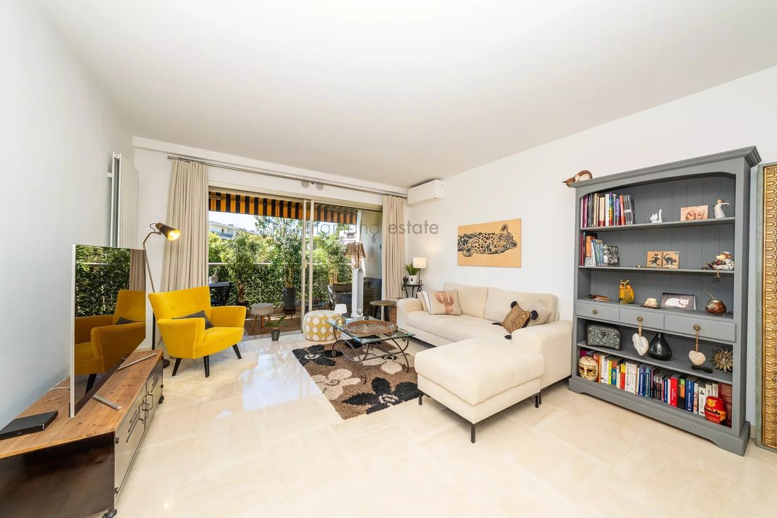 Apartment in Cannes, Provence-Alpes-Côte d'Azur, France 2 - 18897243