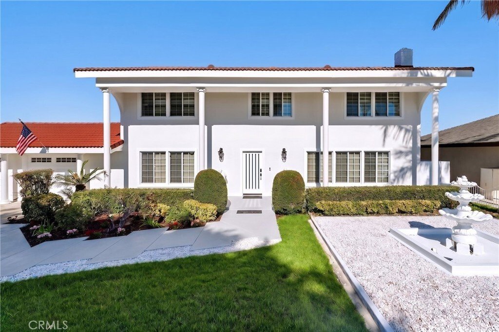 Maison à Garden Grove, Californie, États-Unis 2 - 18522621
