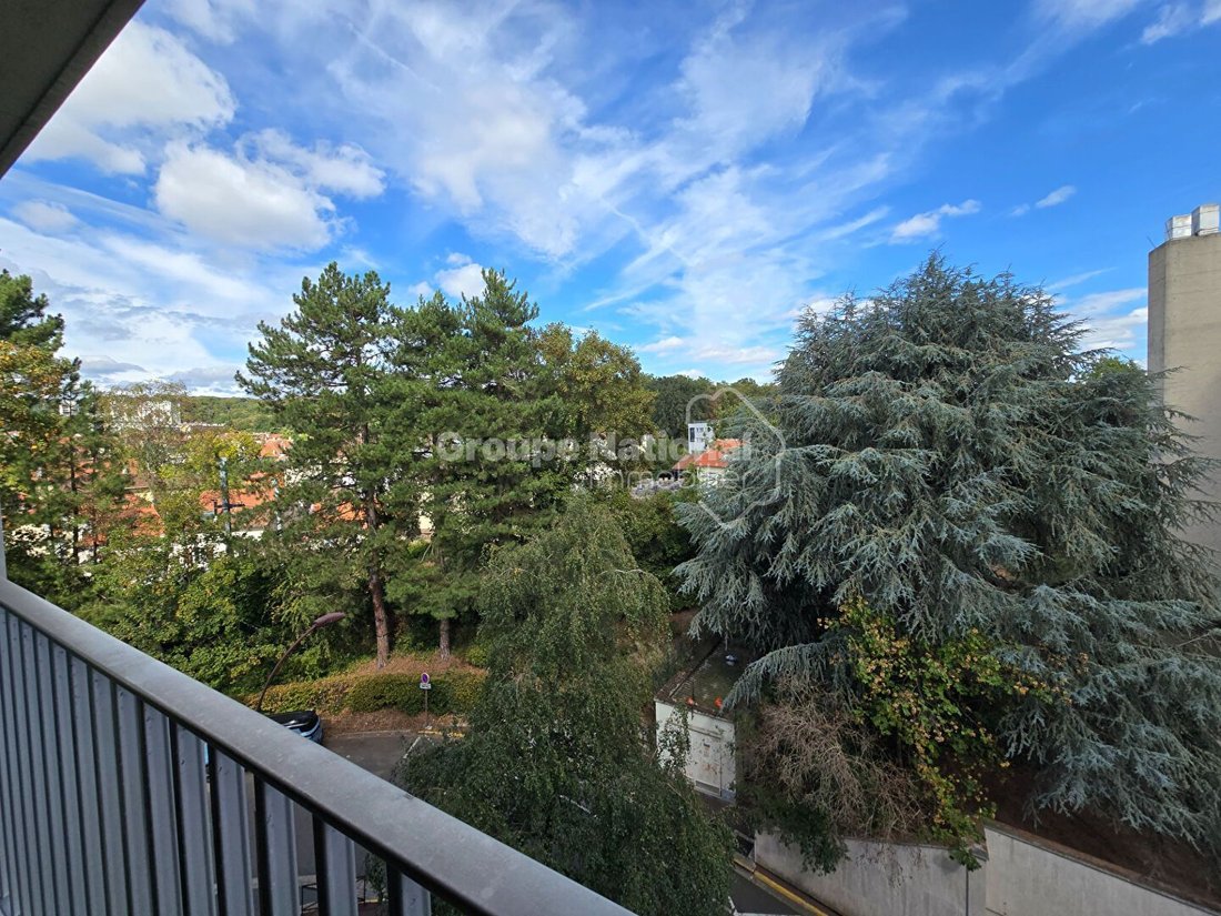Apartamento en Dominio Nacional del Castillo, Versalles, Francia 3 - 18900994