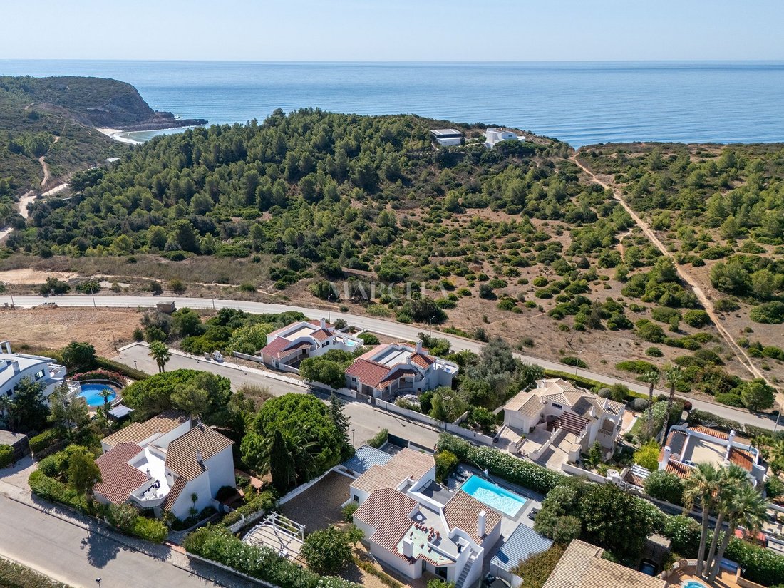 Villa in Budens, Algarve, Portugal 2 - 18901296