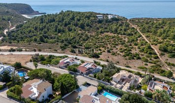 Villa à Budens, Algarve, Portugal 1
