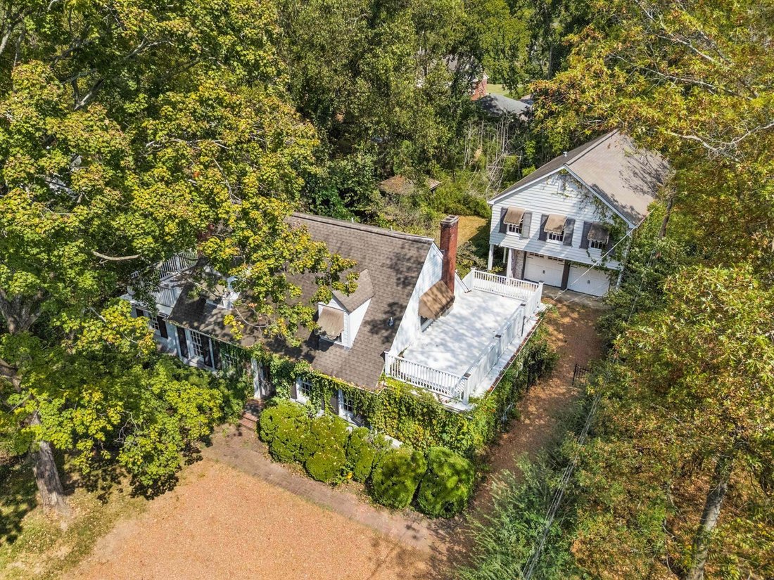 Haus in Forest Hills, Tennessee, Vereinigte Staaten 1 - 18898905