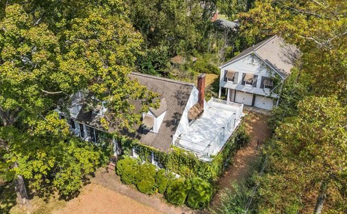House in Forest Hills, Tennessee, United States 1