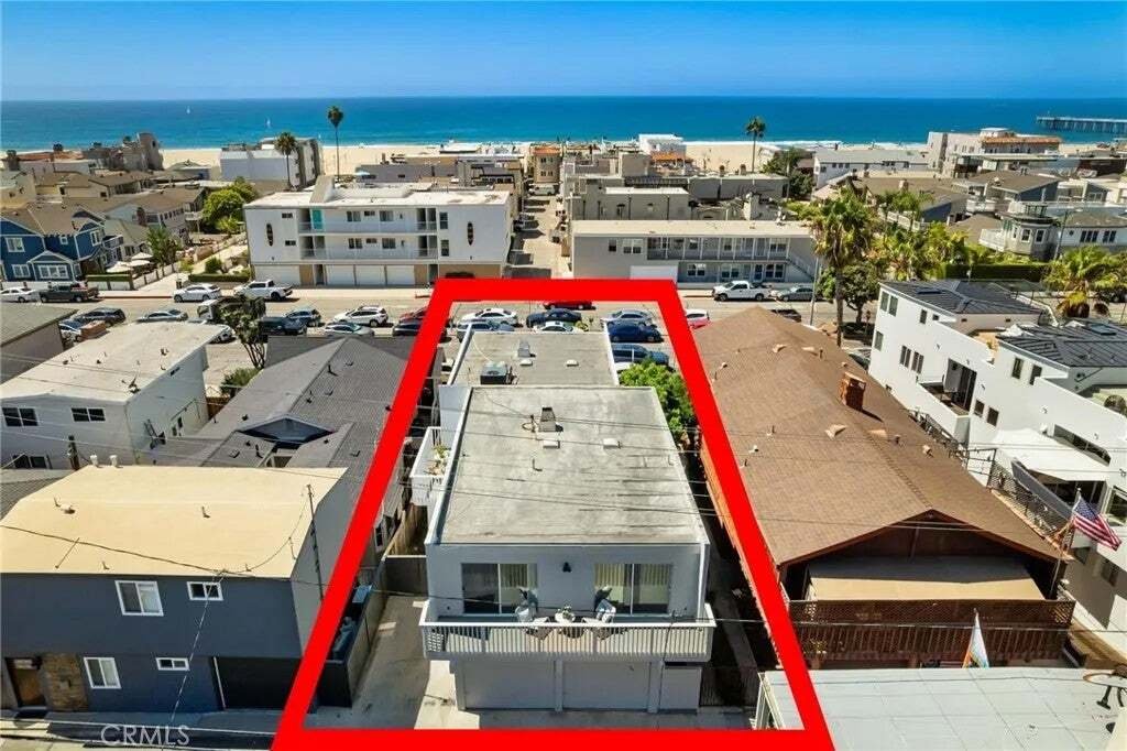 Townhouse in Hermosa Beach, California, United States 2 - 18899870
