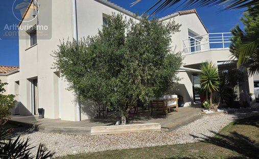 House in La Barre-de-Monts, Pays de la Loire, France 1