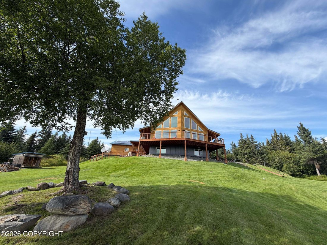 House in Homer, Alaska, United States 3 - 18899151