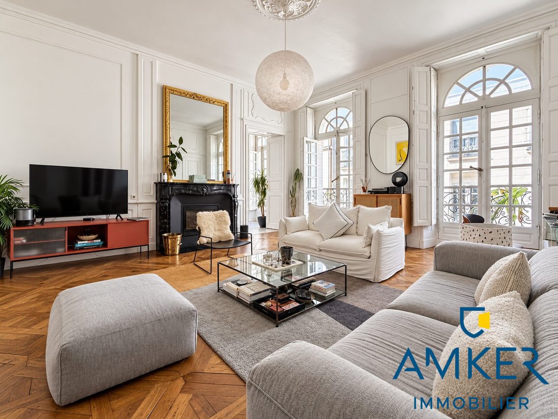 Apartment in Nantes, Pays de la Loire, France 2 - 18902566