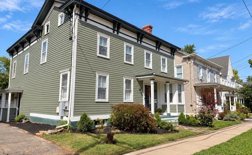 Casa a Pennington, New Jersey, Stati Uniti 1