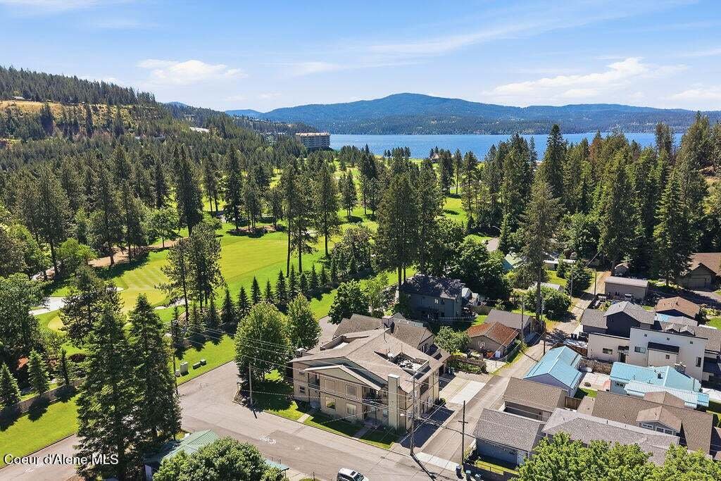 Maison de ville à Coeur d'Alene, Idaho, États-Unis 1 - 18899071
