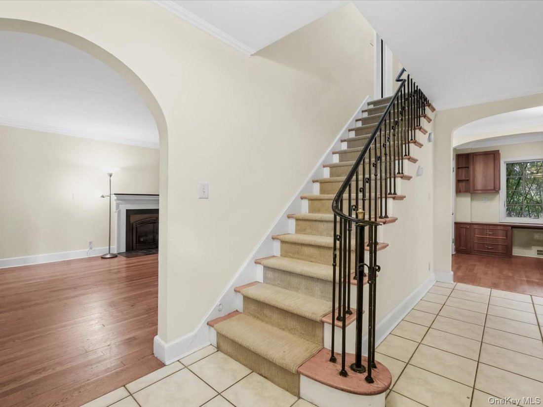 Casa en Great Neck, Nueva York, Estados Unidos 5 - 18895716