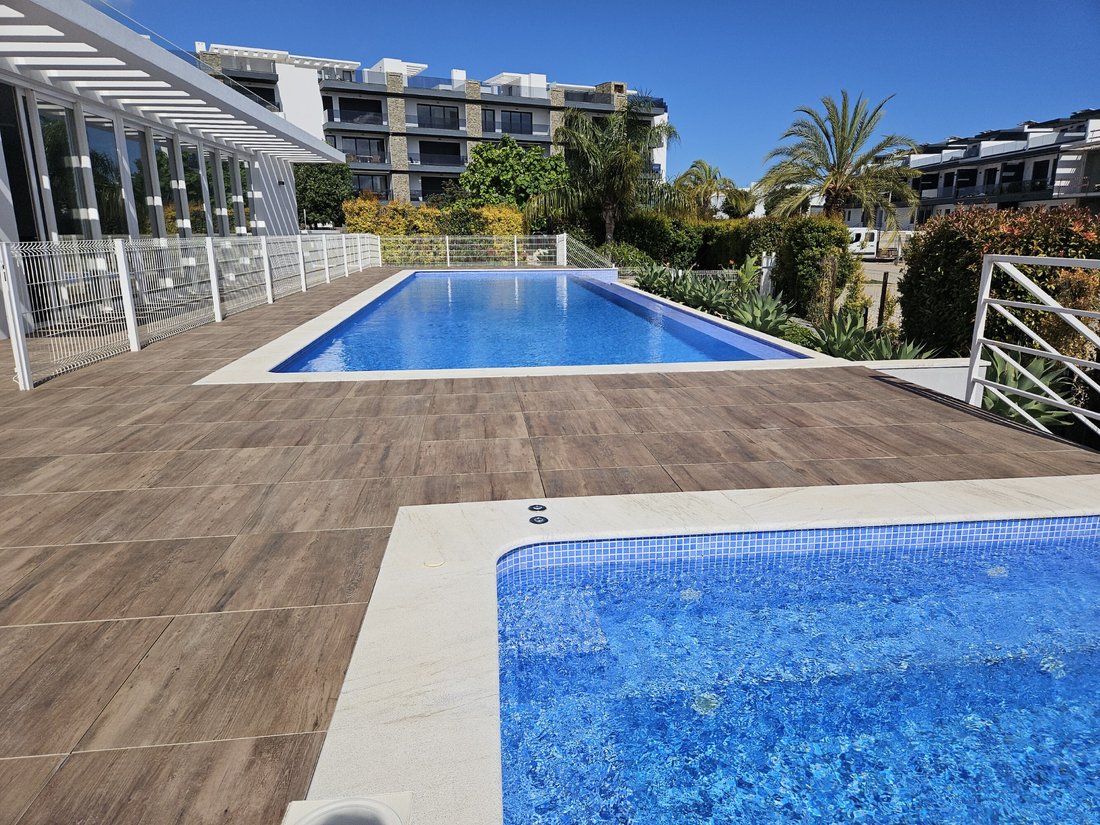 Apartment in Tavira (Santa Maria e Santiago), Algarve, Portugal 4 - 18901325