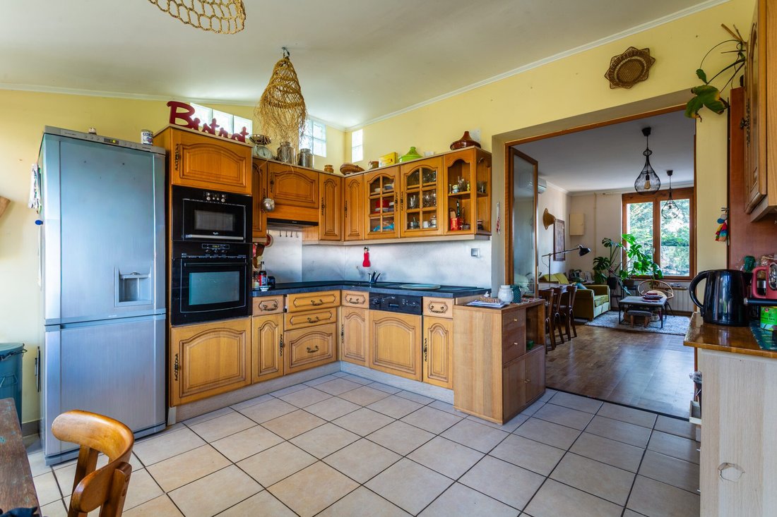 Maison à Oullins, Oullins-Pierre-Bénite, France 4 - 18902309