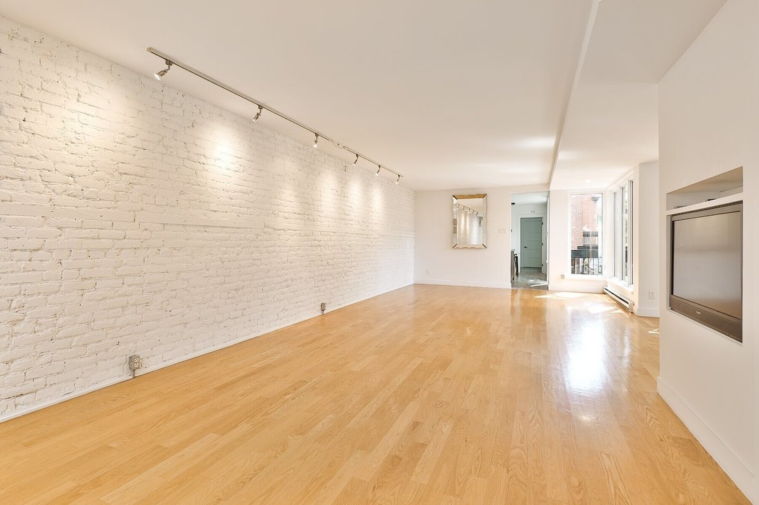 Condo in Montréal, Quebec, Canada 4 - 18902466